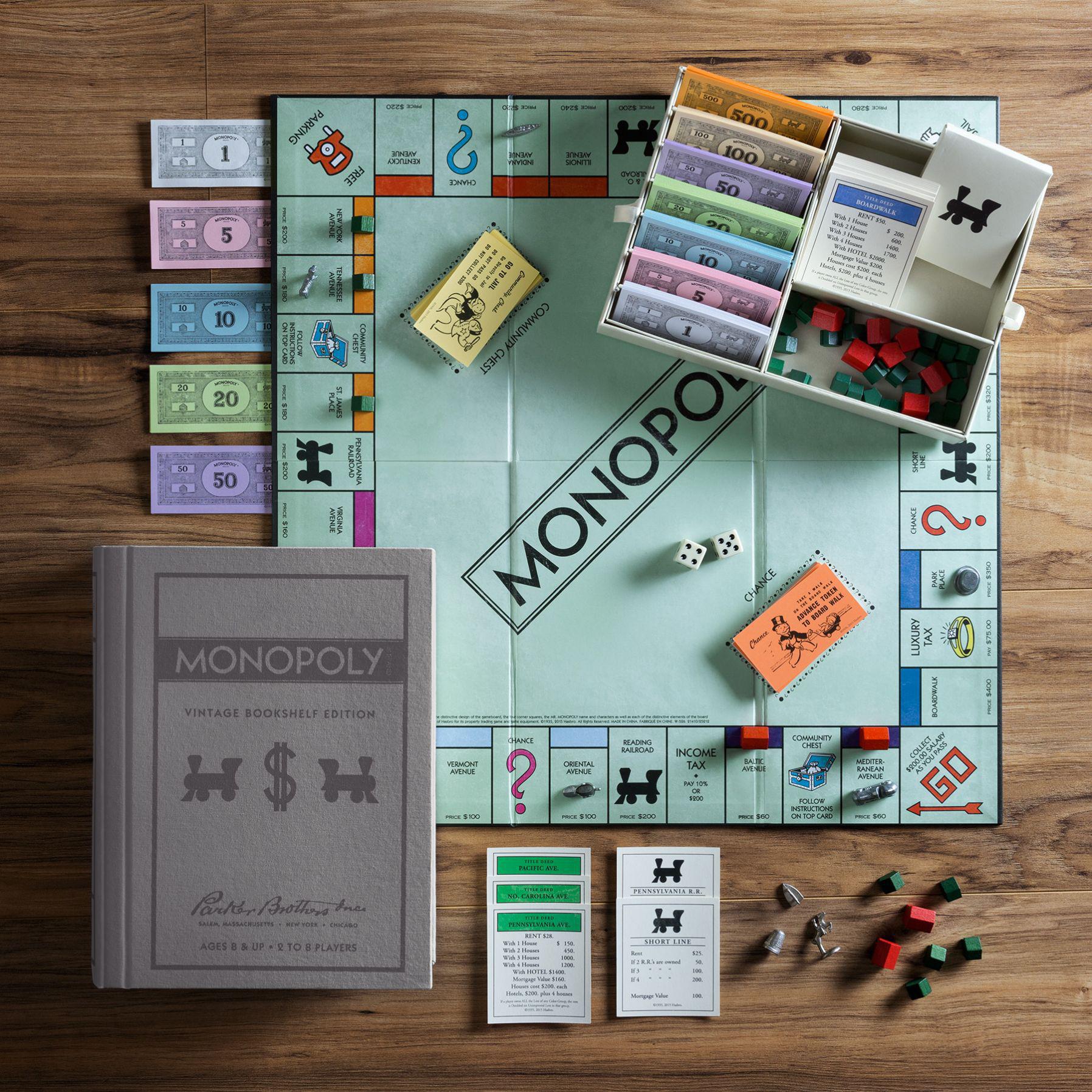 Game Night