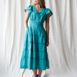 Heirloom Dress