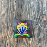 Pocket-Sized Original Paintings – Tiny Art for Big Souls
