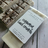 Cinnamon Toast Crunch Wax Melts – Cozy Cinnamon & Maple Scent