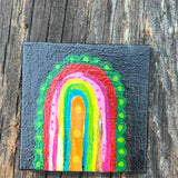 Pocket-Sized Original Paintings – Tiny Art for Big Souls