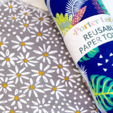Reusable Paper Towels--Surprise Prints