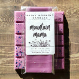 Mountain Mama | Wax Melts