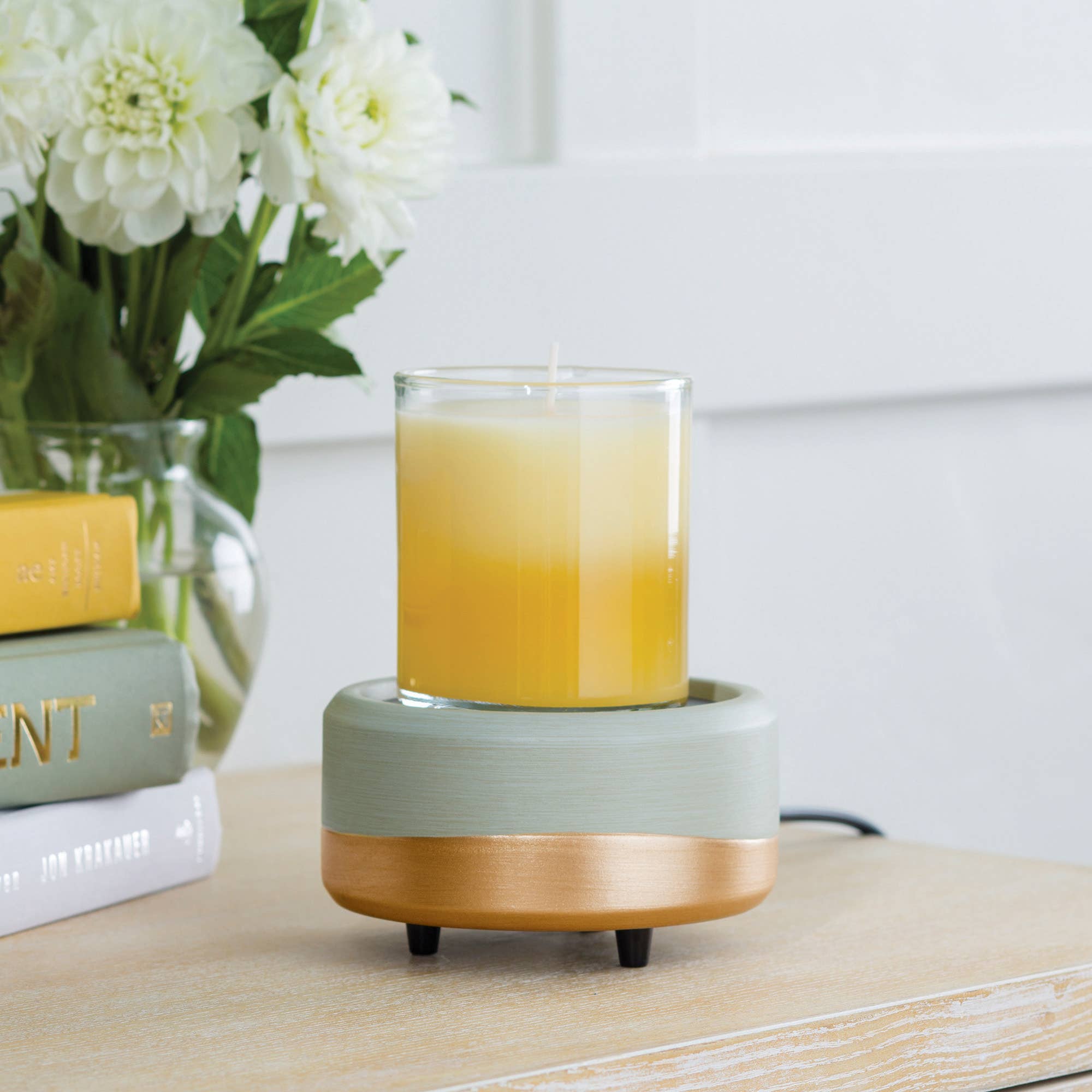 🌿 **A Little Warmth, a Little Glow, and a Whole Lot of Cozy ...