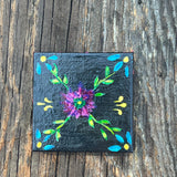 Pocket-Sized Original Paintings – Tiny Art for Big Souls