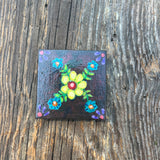 Pocket-Sized Original Paintings – Tiny Art for Big Souls
