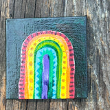 Pocket-Sized Original Paintings – Tiny Art for Big Souls