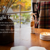 Autumn Heirloom 3-Wick Candle