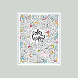 Color Happy