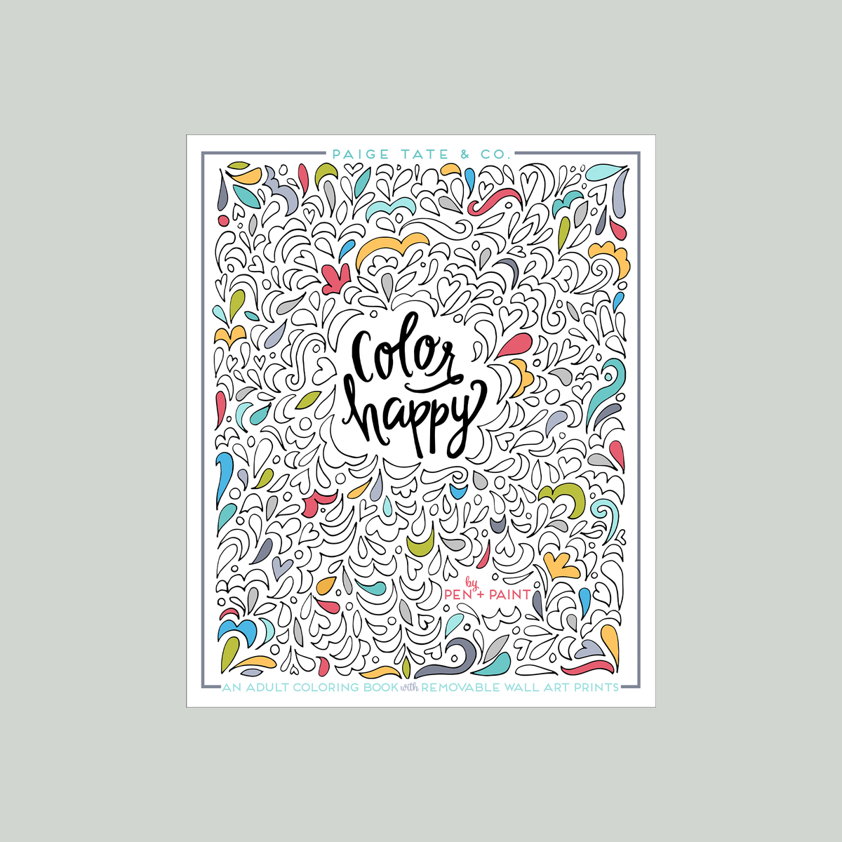 Color Happy