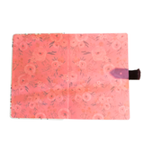 Darling You Are a Goddess Strap Journal | Inspirational Motivational Notebook