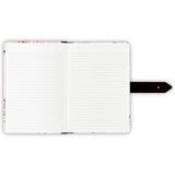 Darling You Are a Goddess Strap Journal | Inspirational Motivational Notebook