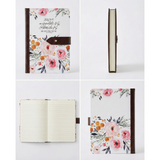 Darling You Are a Goddess Strap Journal | Inspirational Motivational Notebook