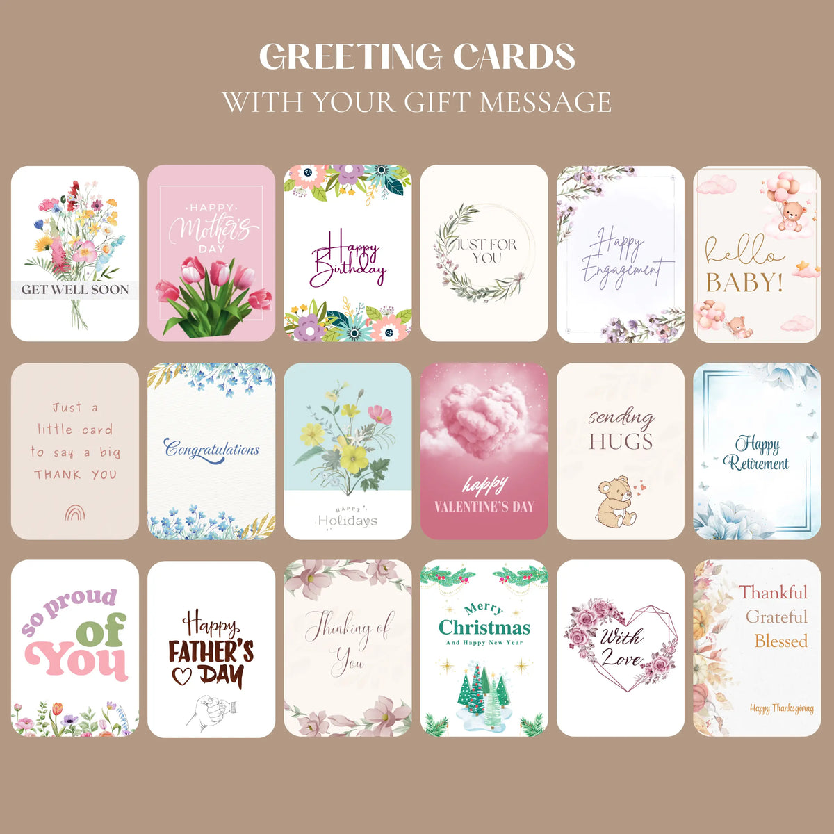New Housewarming Gift Set