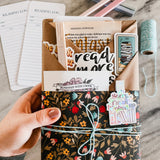 Blind Date with a Book