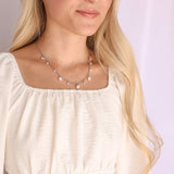 Calypso Necklace