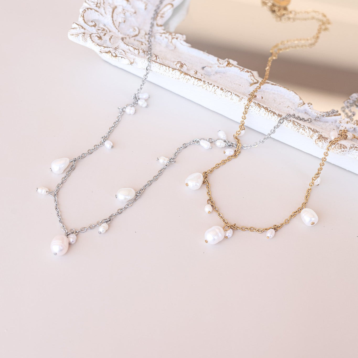 Calypso Necklace