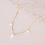 Calypso Necklace