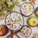 HARVEST Apple Spice Candle