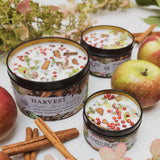 HARVEST Apple Spice Candle