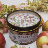 HARVEST Apple Spice Candle