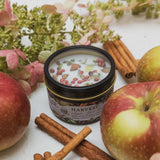 HARVEST Apple Spice Candle