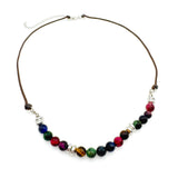 Mountain Breeze necklace