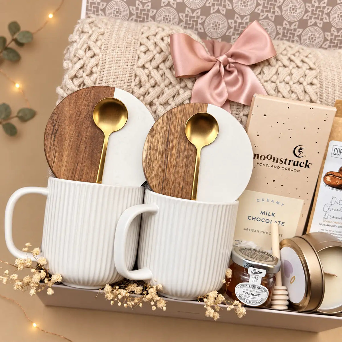 New Housewarming Gift Set