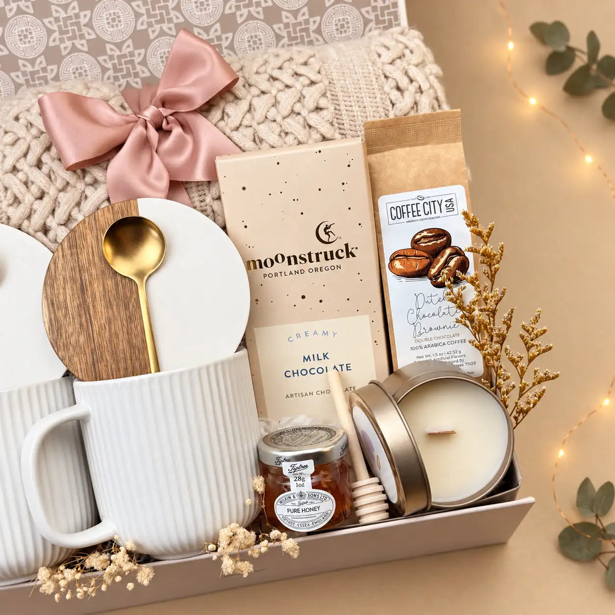 New Housewarming Gift Set
