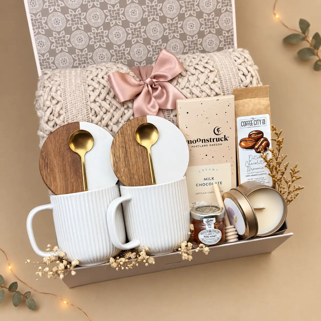 New Housewarming Gift Set