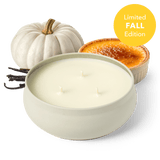 Autumn Heirloom 3-Wick Candle