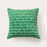 bad decisions good plot pillow
