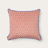 chaotic but make it intentional pillow