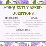 Sewing Through Art History – Vintage Gallery Graphic Tee