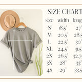 Sewing Through Art History – Vintage Gallery Graphic Tee