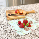 Reusable Paper Towels--Surprise Prints