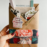 Blind date with a ~Young Adult~ Book