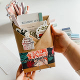 Blind date with a ~Young Adult~ Book