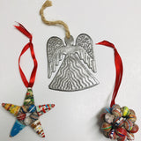 Handcrafted Christmas Bulk Ornaments