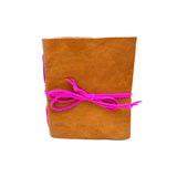 Handmade Journal - Color Splash