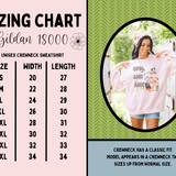 Read More Books Vintage-Inspired Graphic Sweatshirt